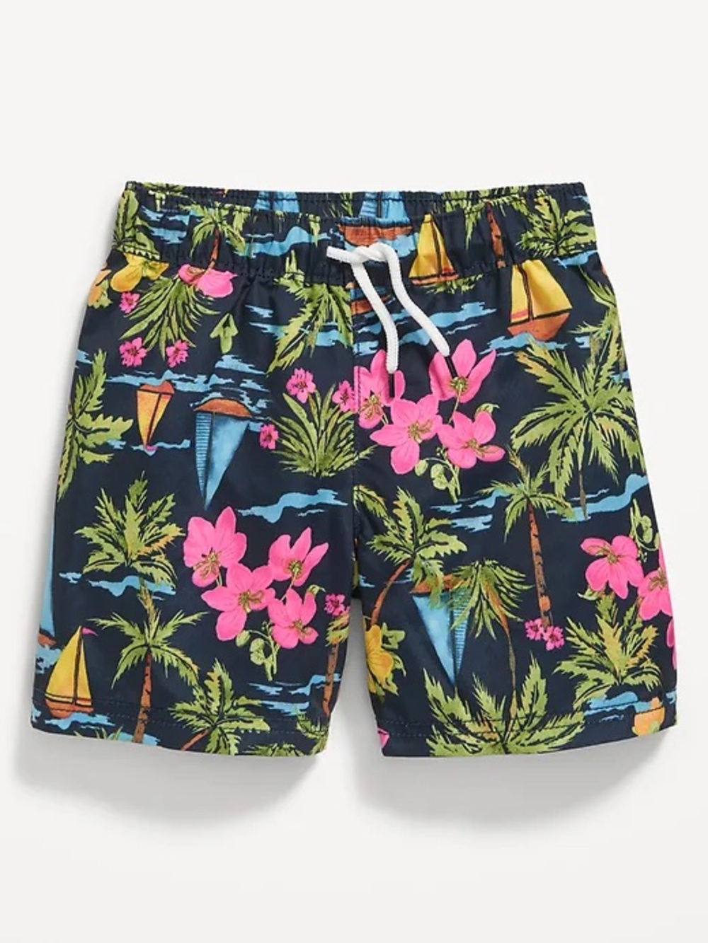 Old Navy Toddler Swim Shorts